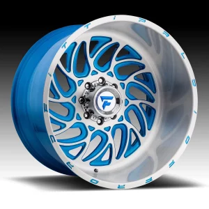 Fittipaldi Offroad – FTF09 – Other – 22″x12″ -51mm – Summer Wheels – FTF09-22126135N51UBL